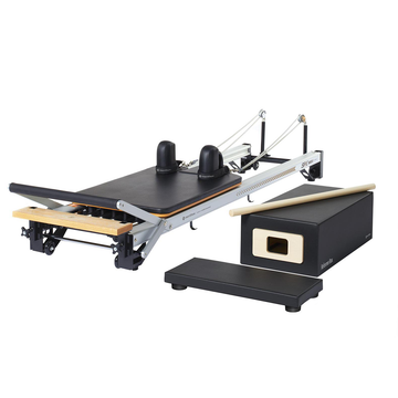 Cama Reformer de pilates Merrithew SPX Max