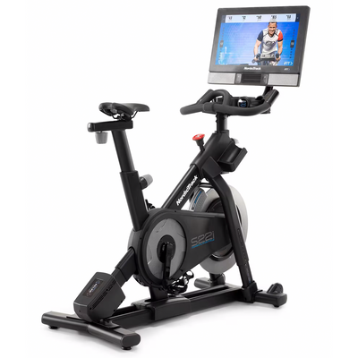 Bicicleta De Spinning NordicTrack