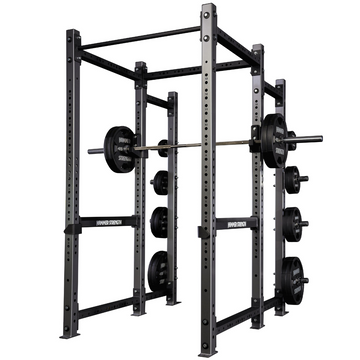 Rack comercial de peso libre Hammer Strength