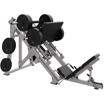 Prensa de Piernas Lineal Hammer Strength