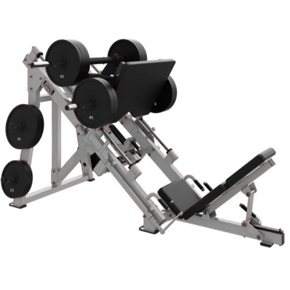 Prensa de Piernas Lineal Hammer Strength