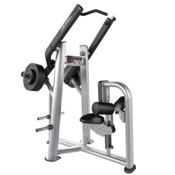 Pulldown Frontal Life Fitness Signature