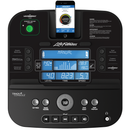 Bicicleta Recostable Life Fitness RS1 con Consola Track-2