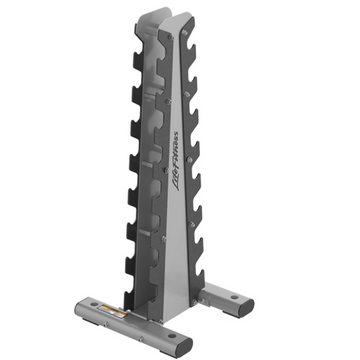 Rack Vertical para Mancuernas Life Fitness Axiom