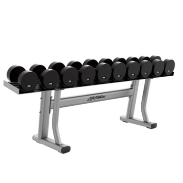 Rack de Mancuernas Life Fitness