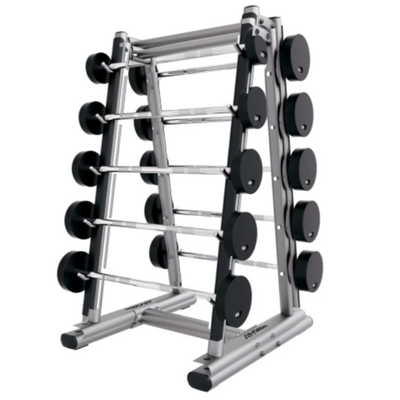 Rack para Barras Life Fitness
