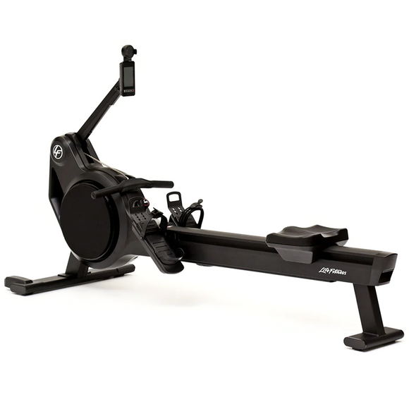 Remadora Comercial Life Fitness