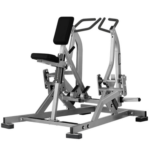 Remo Iso-Lateral Hammer Strength