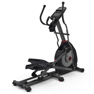Eliptica Schwinn Para Ejercitar Todo El Cuerop