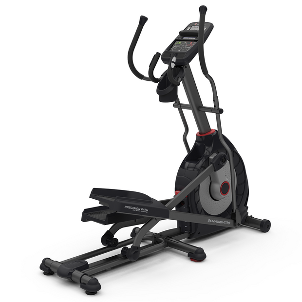 Eliptica Schwinn Para Ejercitar Todo El Cuerop