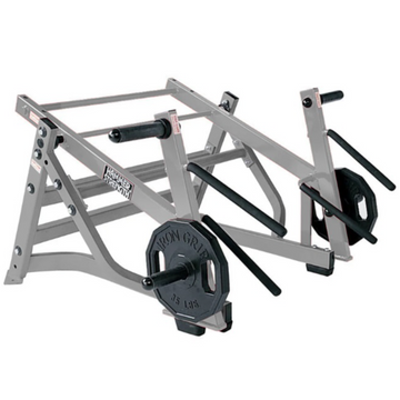 Squat Lunge Hammer Strength