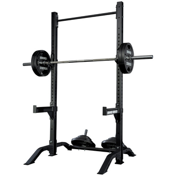 Rack para peso libre Hammer Strength