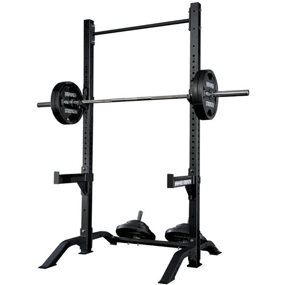 Rack para peso libre Hammer Strength