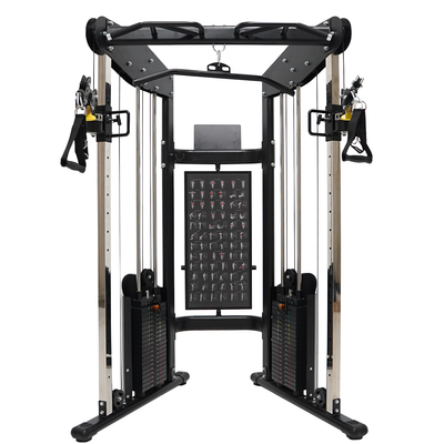 Force USA Functional Trainer Fitness for Life Caribbean