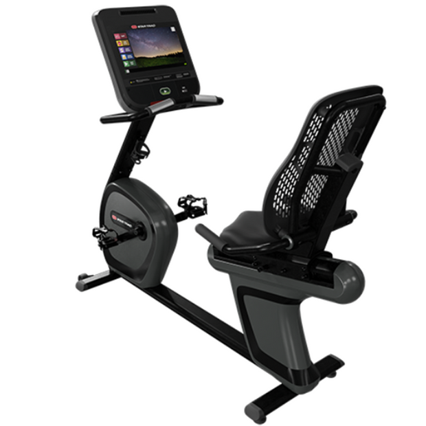 Bicicleta Star Trac 4-RB RECUMBENT BIKE Fitness For Life Dominicana