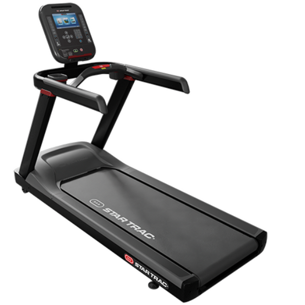 Caminadora Star Trac 4-TR TREADMILL Fitness For Life Dominicana