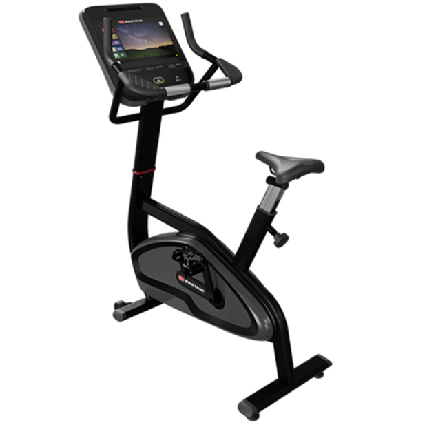 Bicicleta Star Trac 4-UB UPRIGHT BIKE Fitness For Life Puerto Rico