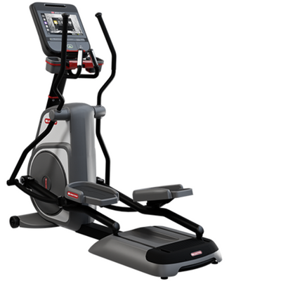 Eliptica Star Trac 8-CT CROSS TRAINER Fitness For Life Dominicana
