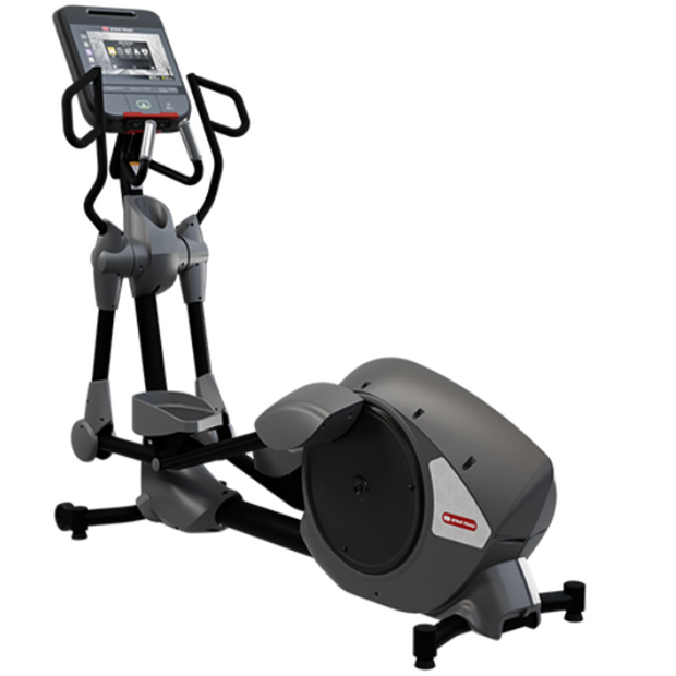 Elíptica Star Trac 8-RDE REAR DRIVE ELLIPTICAL Fitness for Life Dominicana