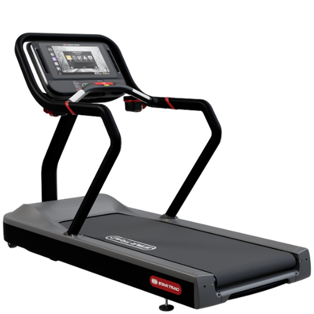 Caminadora Star Trac 8-TR TREADMILL Fitness For Life Dominicana