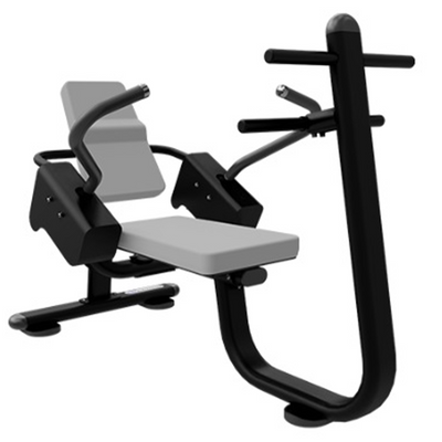 Banco para abdominales Nautilus Instinct Series AB Bench Fitness For Life Dominicana