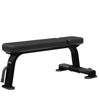 Banco Plano Nautilus Flat Bench Fitness For Life Dominicana