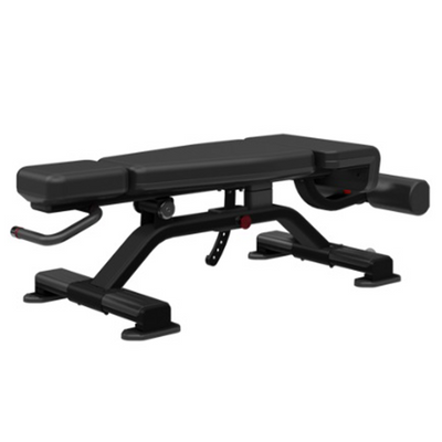 Banco Declinado Ajustable Nautilus Adjustable Decline Bench Fitness For Life Dominicana