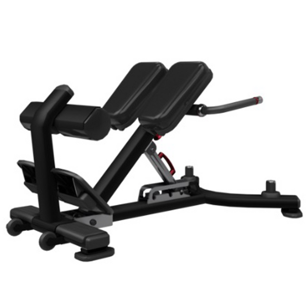 Banco Inclinado Ajustable Nautilus Adjustable Incline Bench Fitness For Life Dominicana