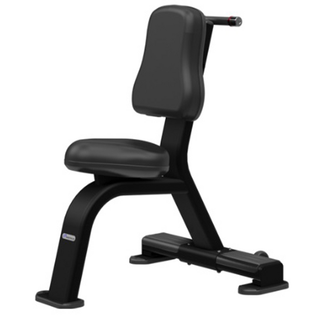 Banco Nautilus Utility Bench Fitness For Life Dominicana