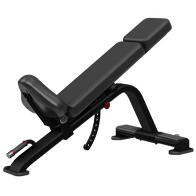 Banco Inclinado Ajustable Nautilus Adjustable Incline Bench Fitness For Life Dominicana