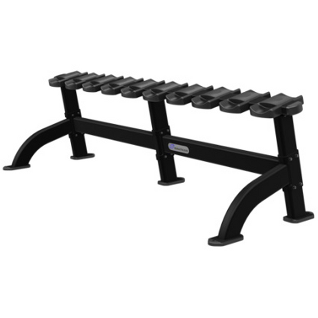 Estante Para Mancuernas Nautilus Single Dumbbell Rack Fitness For Life Dominicana