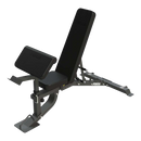 Banco de ejercicios Force USA para el hogar o pequeños gimnasios