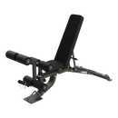 Banco de ejercicios Force USA para el hogar o pequeños gimnasios