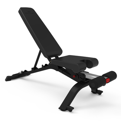 Bowflex 3.1S Stowable Bench Fitness For Life 