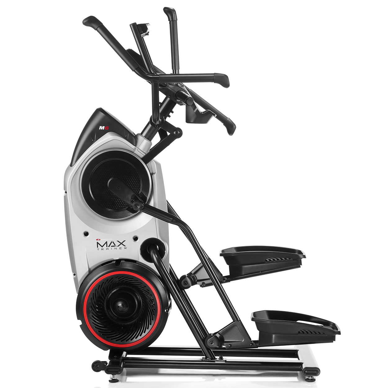 Escaladora Eliptica Bowflex Para El Hogar