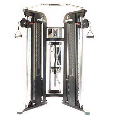 Inspire FT1 Functional Trainer Fitness For Life Republica Dominicana