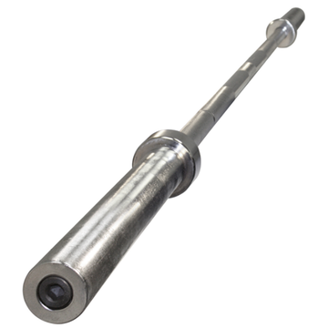 Troy 7' Olympic Bar