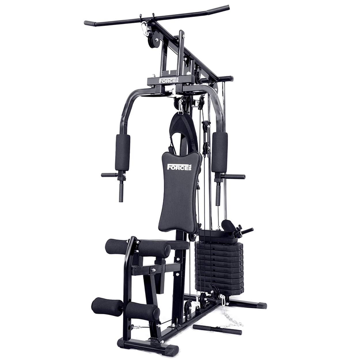 Gimnasio para el hogar Force USA