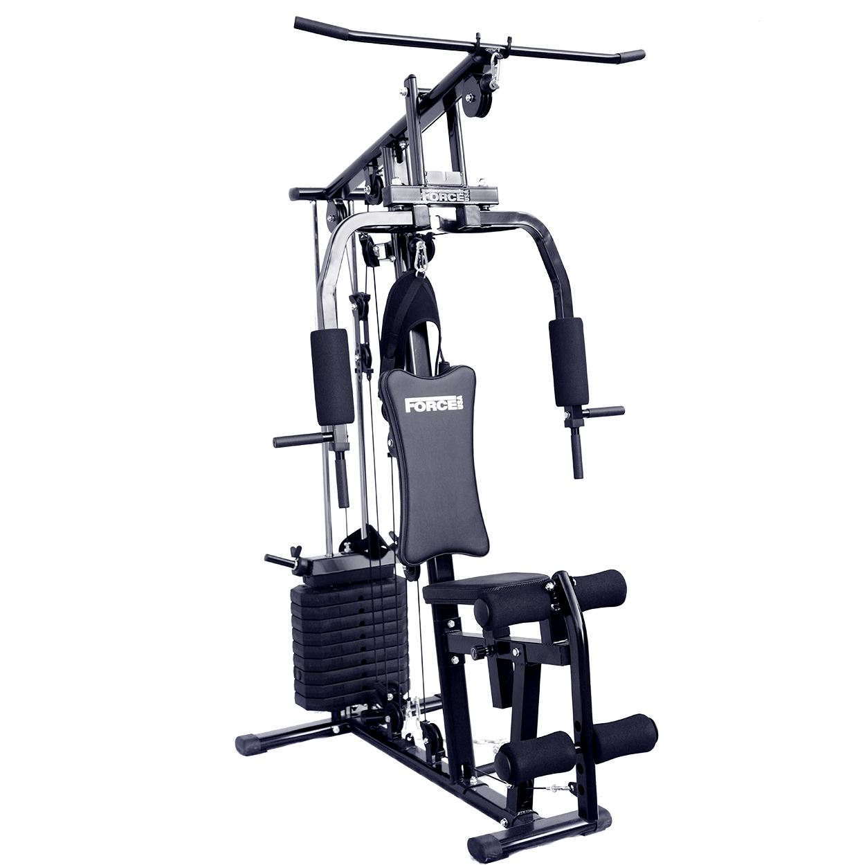 Gimnasio para el hogar Force USA