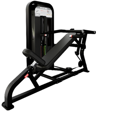 Maquina de Pecho Nautilus Impact Series Incline Press Fitness For Life Dominicana