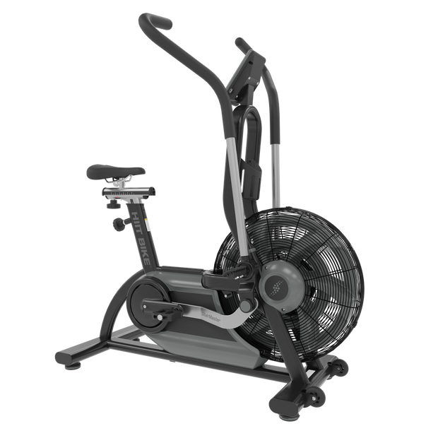 Bicicleta con Movimiento de Brazos StairMaster HIIT BIKE