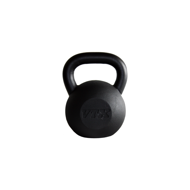 Troy Cast Kettlebell 30 Lbs.