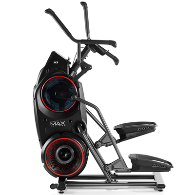 Bowflex Max Trainer M3 Fitness For Life Puerto Rico