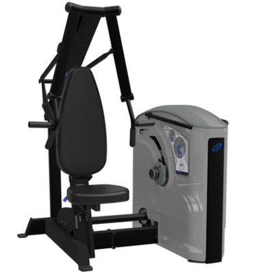 Maquina para Pecho Nautilus One Series Chest Press Fitness For Life Dominicana