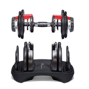 Bowflex Mancuernas SelectTech 552