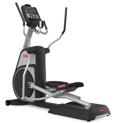 Eliptica Star Trac S-CTX CROSS TRAINER Fitness For Life Dominicana