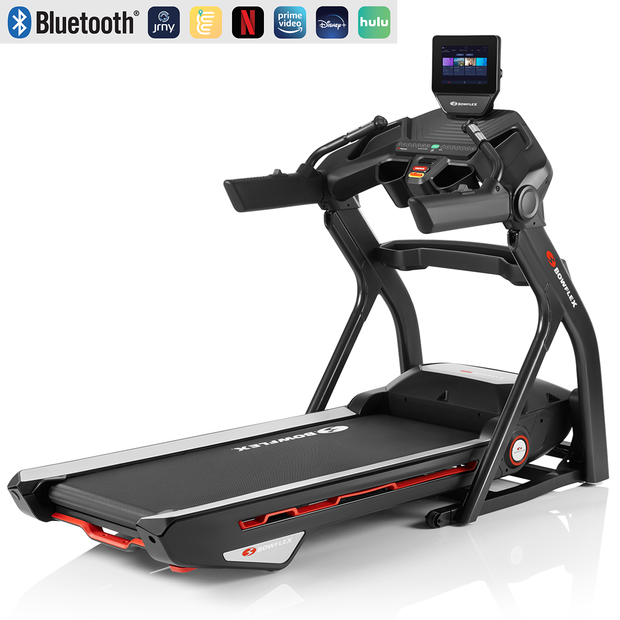 Bowflex T10 Treadmill Fitness For Life Republica Dominicana