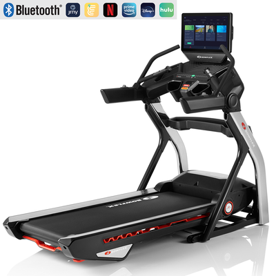 Bowflex T22 Treadmill Fitness For Life Republica Dominicana
