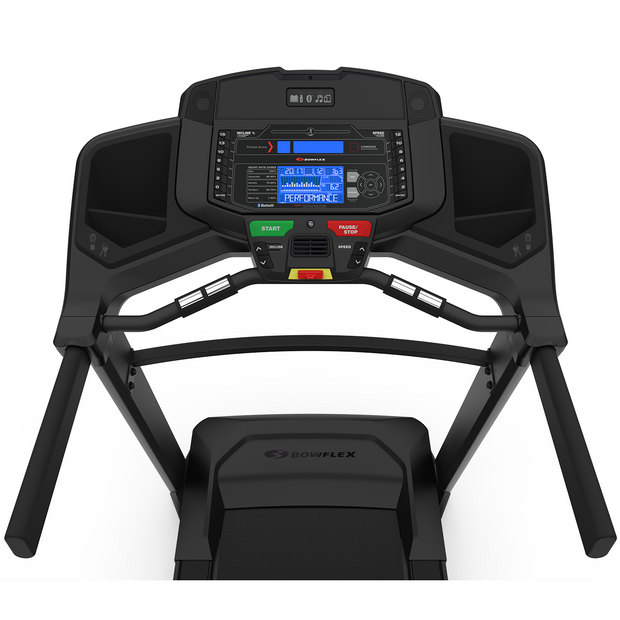 Bowflex BXT8J Treadmill Fitness For Life Republica Dominicana