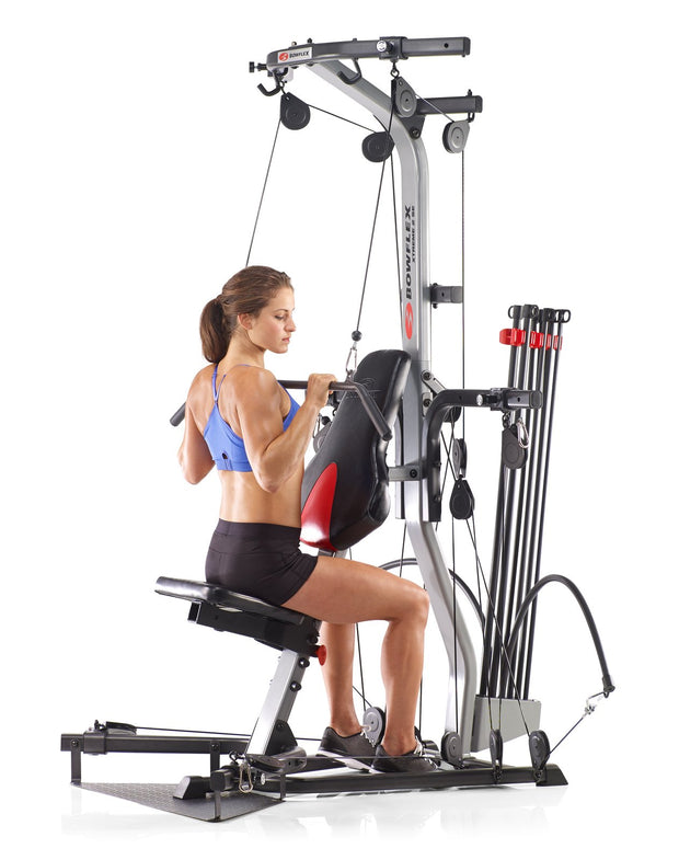 Multifuncional Bowflex Xtreme 2 SE